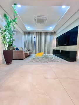 Sobrado Moderno Belvedere II