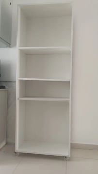 Armário MDF 18mm