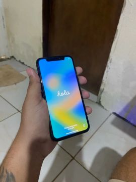 iPhone XS - em perfeito estado 