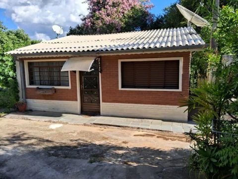 CASA RESIDENCIAL em ITATIBA - SP, CLUBE DE CAMPO FAZENDA