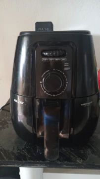 Airfryer Mallory 150$