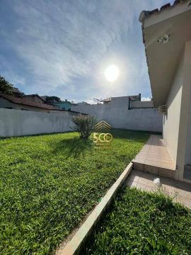 Terreno à venda, 515 m² por R$ 1.590.000,00 - Capoeiras - Florianópolis/SC