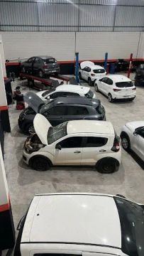 Vendo Empresa de Soluções Automotiva.
