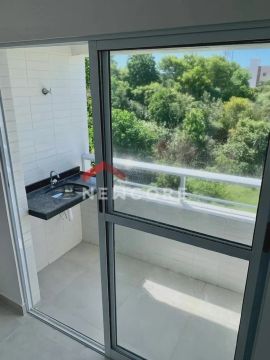 Apartamento em Rua Luzinete Formiga de Lucena - Portal do Sol - João Pessoa/PB