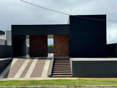 Casa à venda no ALTAVISTTA, ALTO DA BARRA, Barra de São Miguel, AL