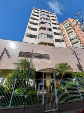 Apartamento em CENTRO