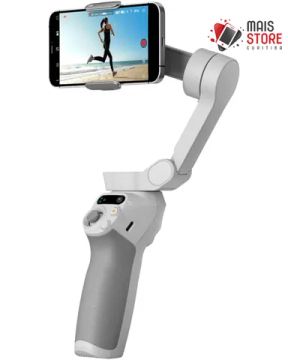 Gimbal Dji Osmo Mobile Se -  (Novo/Lacrado)