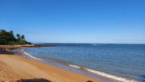 Casa em Praia dos Padres Temporadas e Finais de Semana