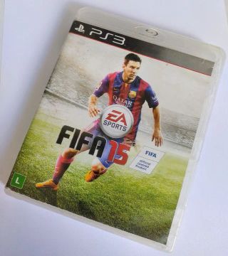 FIFA 15 