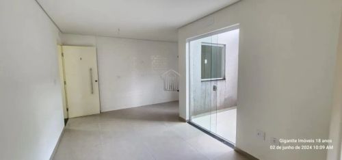 Apartamento Vila Alice -57,00 m2 de área útil + gar/ condomínio R$ 150,00 / distribuição i