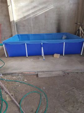 Piscina 3mil litro
