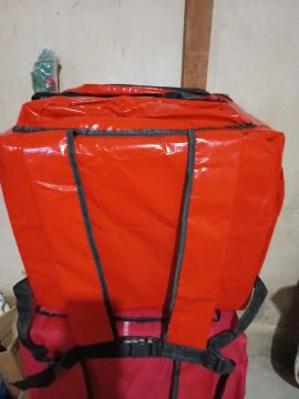 Vendo bag mochila partir de 120$