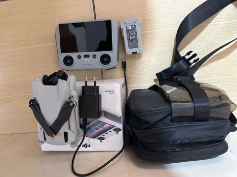 Drone DJI Mini 3 Pro