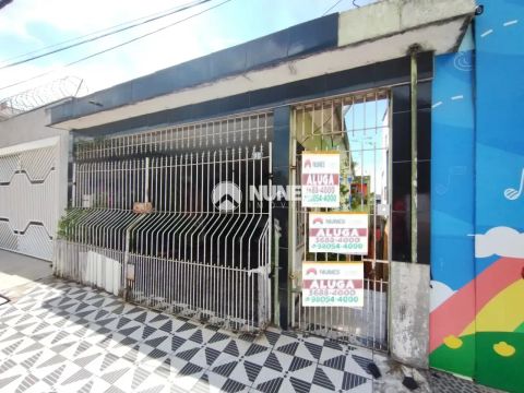 Casa Terrea em Osasco