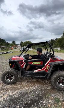 UTV 900 - Leia Todo o Anúncio 