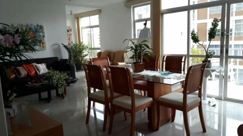 Apartamento em Rua Marechal Floriano - Canela - Salvador/BA