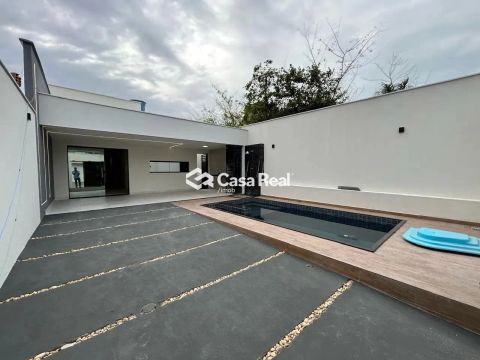 Casa na planta no Araçagy