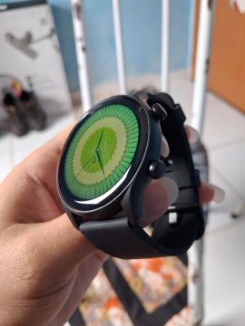 Smartwatch Zeblaze Btalk 3 Plus Novo Que Faz e Recebe Ligação 