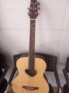 Violão Acústico Groovin'