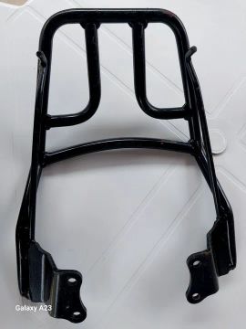 Suporte para Bagagem para Moto