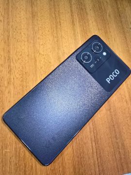 Poco x5 pro