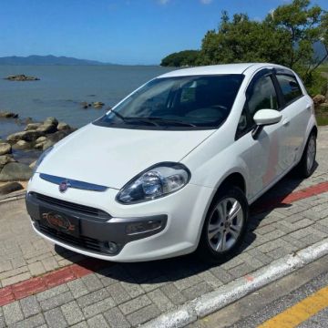 Punto Essence 1.6