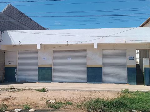 Ponto Comercial no Cosme e Damião- BR 407