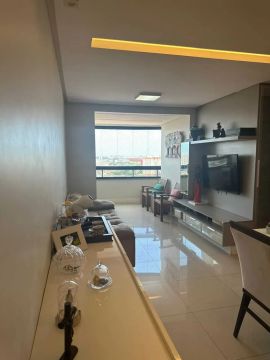 ECOVILLE PARK - M.C - 14º ANDAR - REFORMADO #