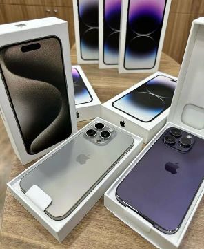 iPhone SEMINOVOS com GARANTIA 