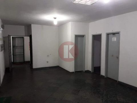 Sala Comercial Rio Branco Belo Horizonte