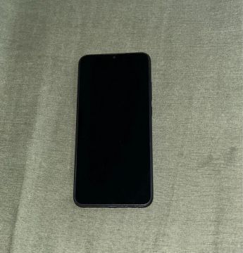 Smartphone Android