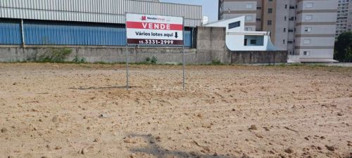 Terreno à venda (540,45 m²) - Jardim Portal da Colina - Sorocaba/SP