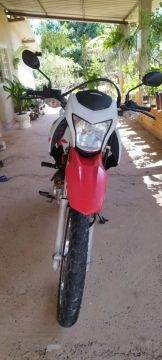 NXR BROS 160 ESDD 2019