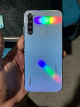 Xiaomi Redmi Note 8