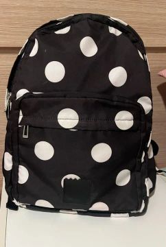 Mochila imaginarium seminova (usada poucas vezes)