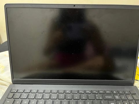 Notebook Dell inspiron 15