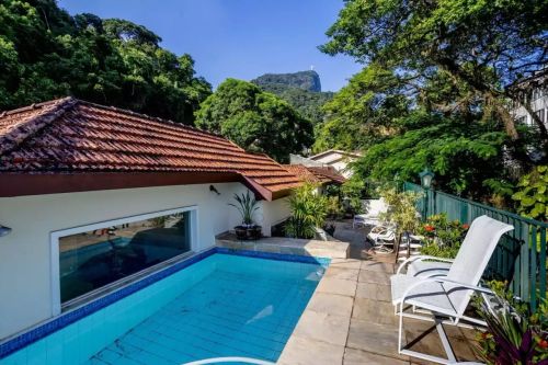Casa para Venda - Jardim Botânico