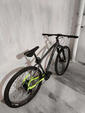 Bicicleta ZTB Aro 29