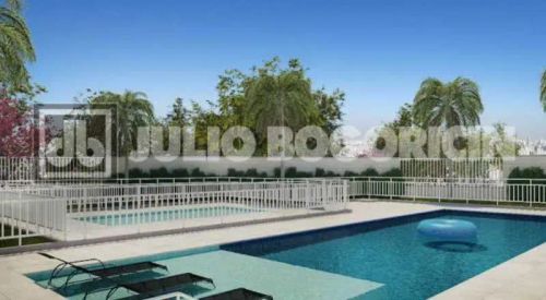 Maravilhoso lançamento com entrega para 02/2025