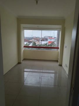 3/4 Aceita Financiamento Apartamento