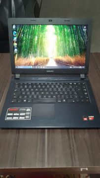 Notebook SEMP AMD A4