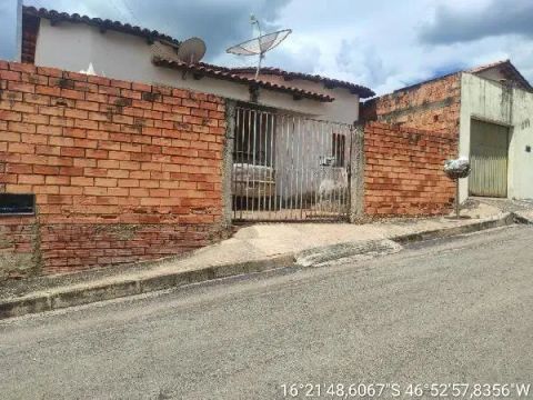 Oportunidade Única em UNAI - MG | Tipo: Casa | Negociação: Leilão | Situação: Imóvel