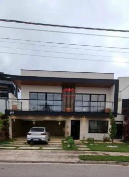 Casa com 3 dormitórios para alugar, 283 m² por R$ 10.215,00/mês - Putim - São José dos Cam