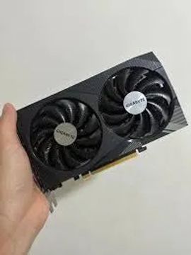 PLACA DE VIDEO NVIDIA 12 GB