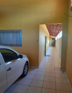 CASA EM CAJAZEIRAS 10 ESCRITURADA
