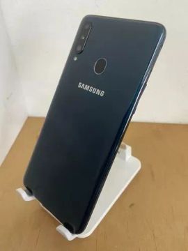 Samsung Galaxy A30s - Preto - 4GB RAM - 64GB