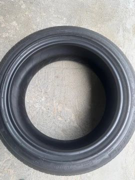 Pneu 100/90-12 Usado