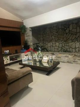 Casa em Rua Bancário Ernane Vilar Cavalcante - Bancários - João Pessoa/PB