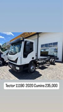 Tector 11190 Cumins 