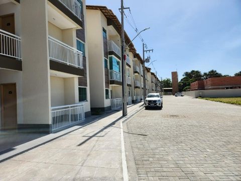 Temporada em  Barreirinhas Apartamento